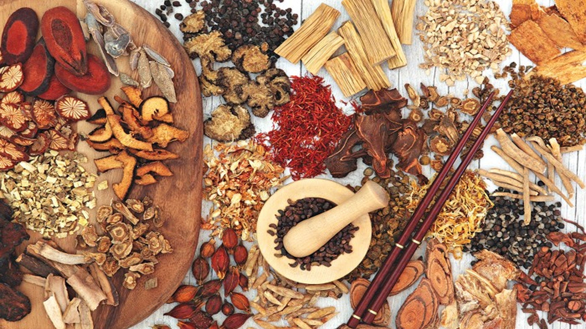 Traditional Chinese Medicine