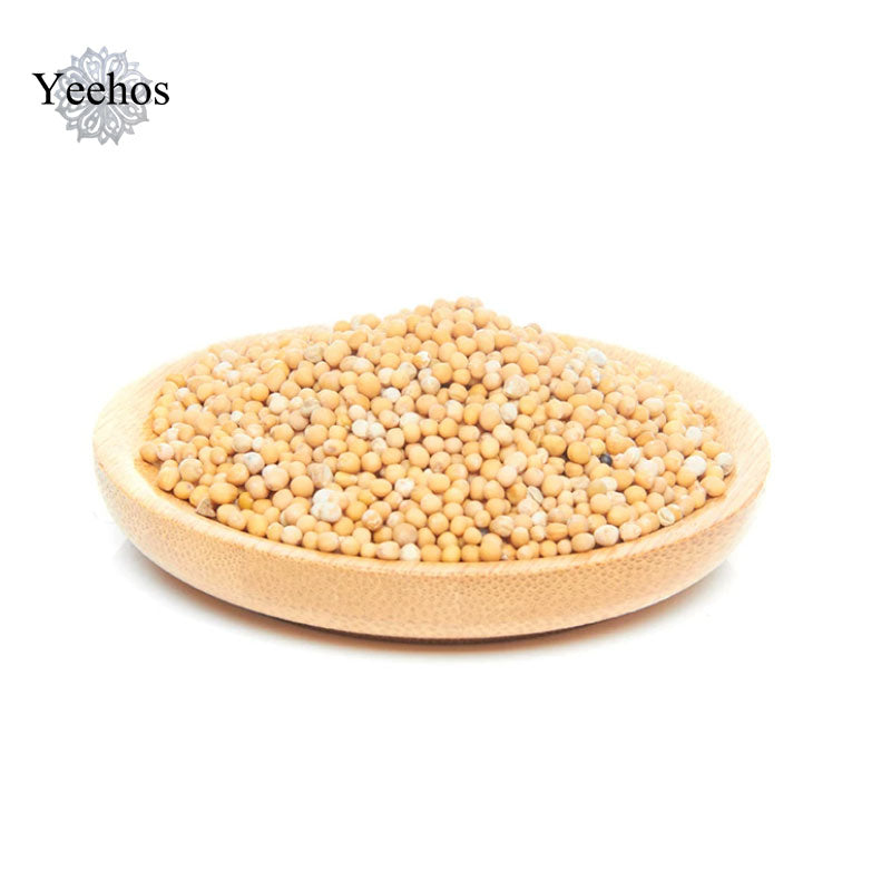 Semen Sinapis Albae (500g)
