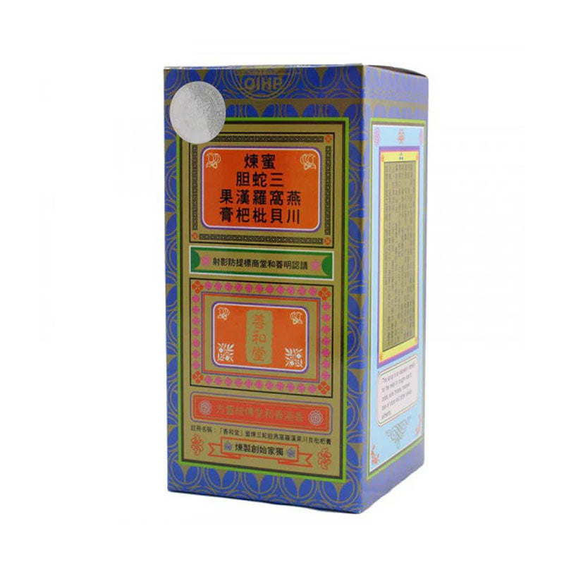 善和堂枇杷膏-300ml