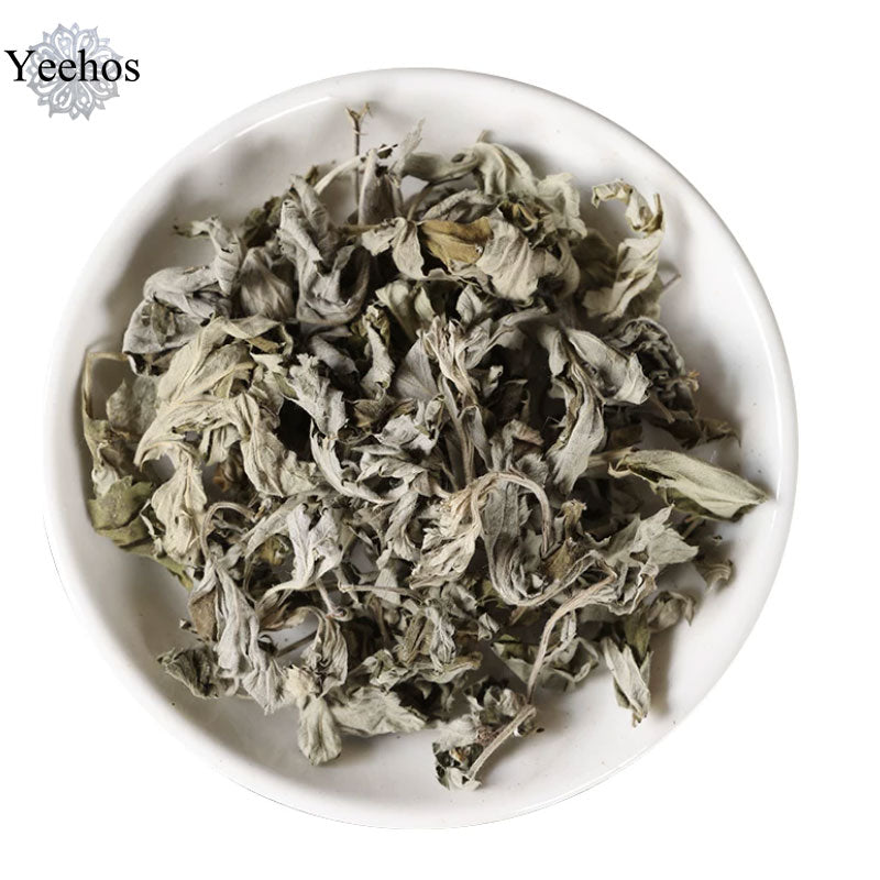 Folium Artemisiae Argyi (500g)