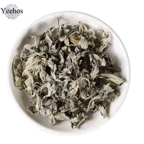 Folium Artemisiae Argyi (500g)