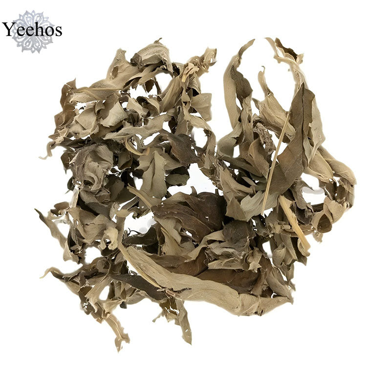 Folium Artemisiae Argyi (500g)