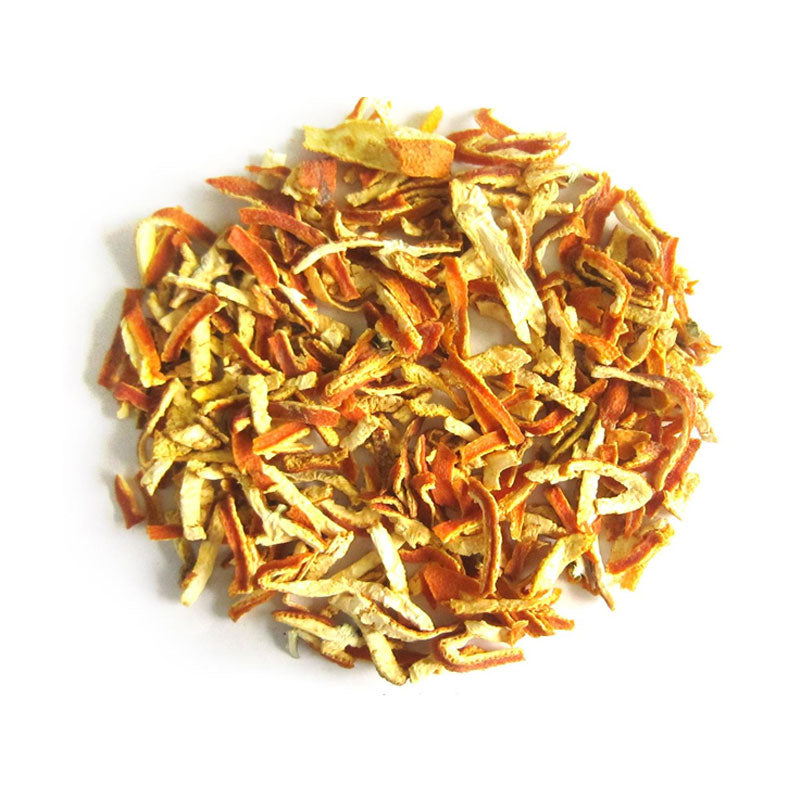 Pericarpium Citri Reticulatae (500g)